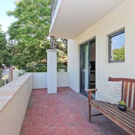 Vilaroux Stellenbosch Exterior photo