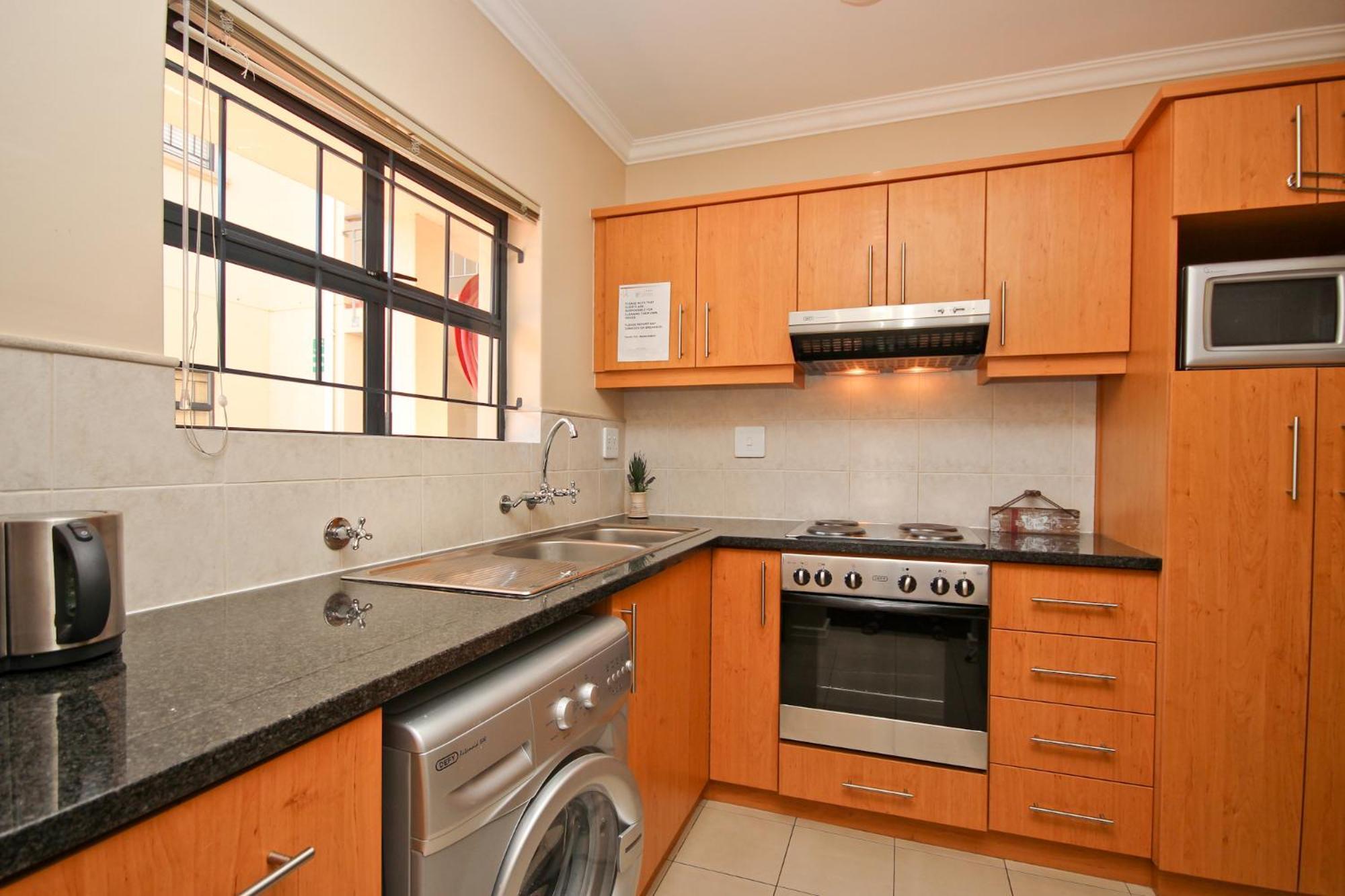 Appartement Vilaroux *