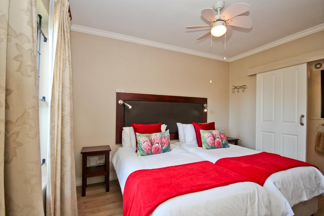 Vilaroux * Stellenbosch