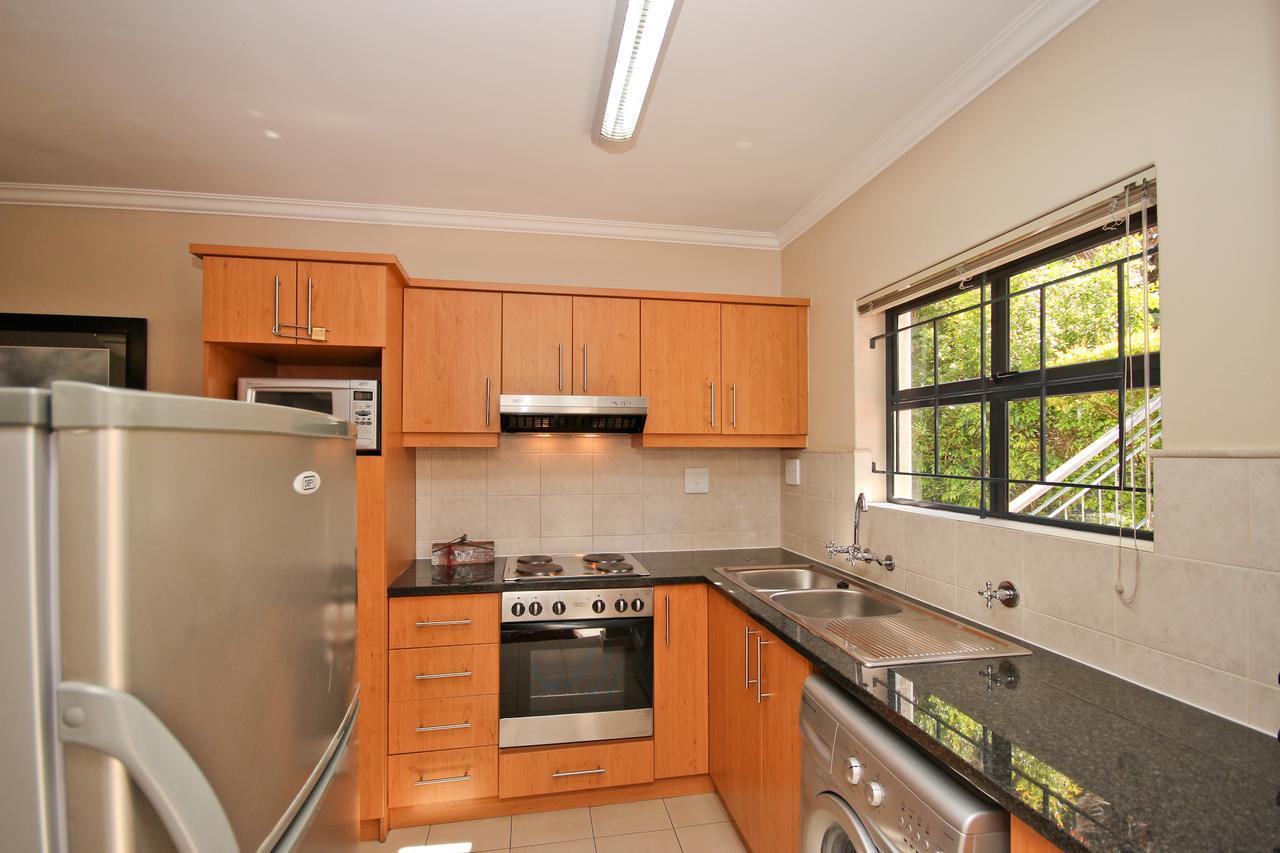 Vilaroux Appartement *
