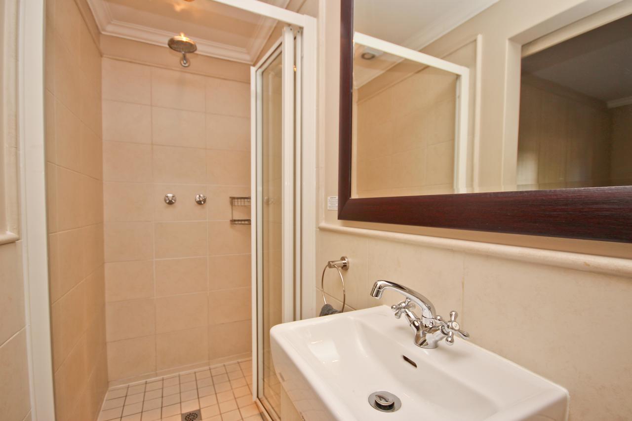 Vilaroux Appartement *