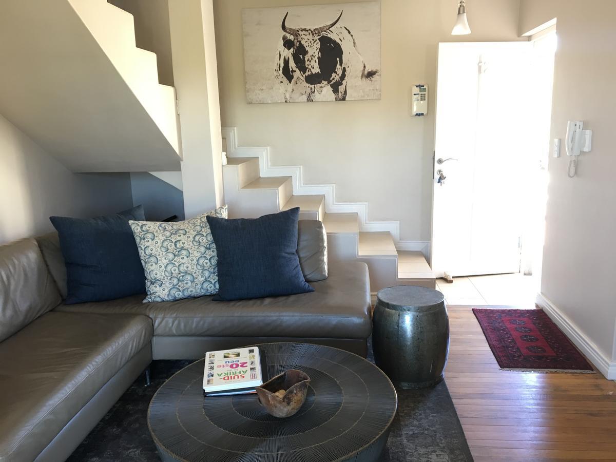 Appartement Vilaroux Stellenbosch