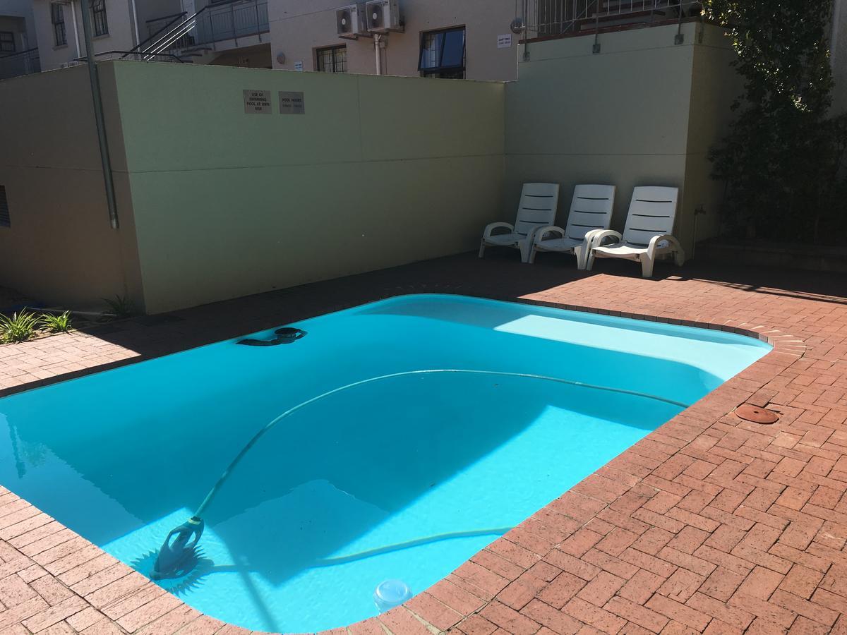 Vilaroux Appartement Stellenbosch
