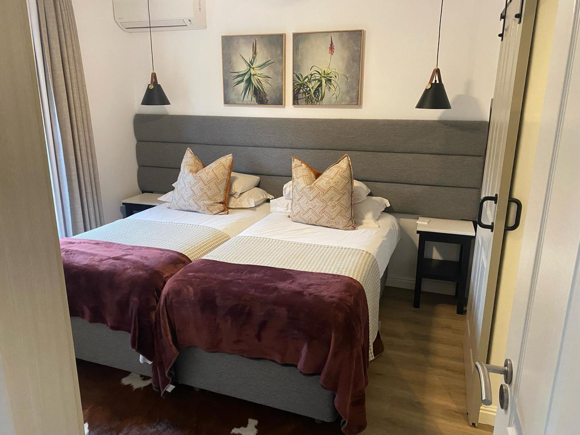 Vilaroux Apartment *