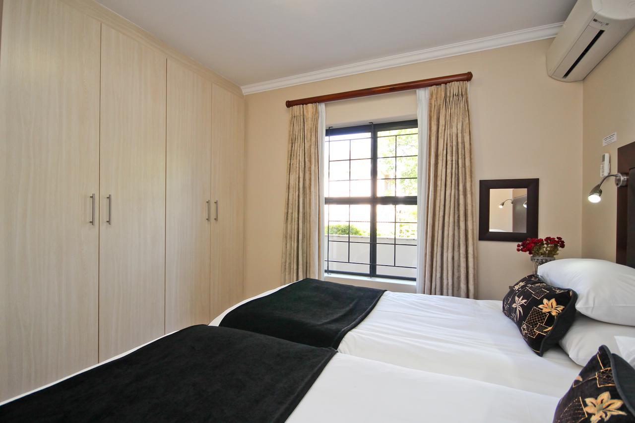 Vilaroux Apartment Stellenbosch