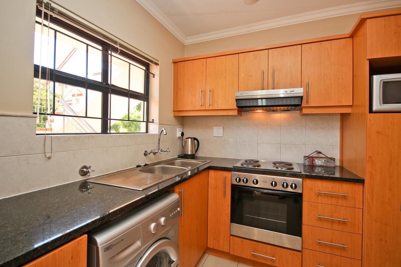 Vilaroux Apartment Stellenbosch