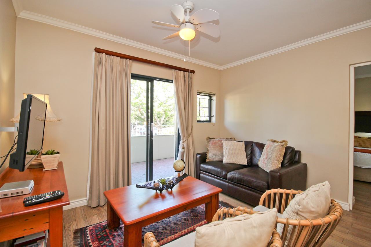 Apartment Vilaroux