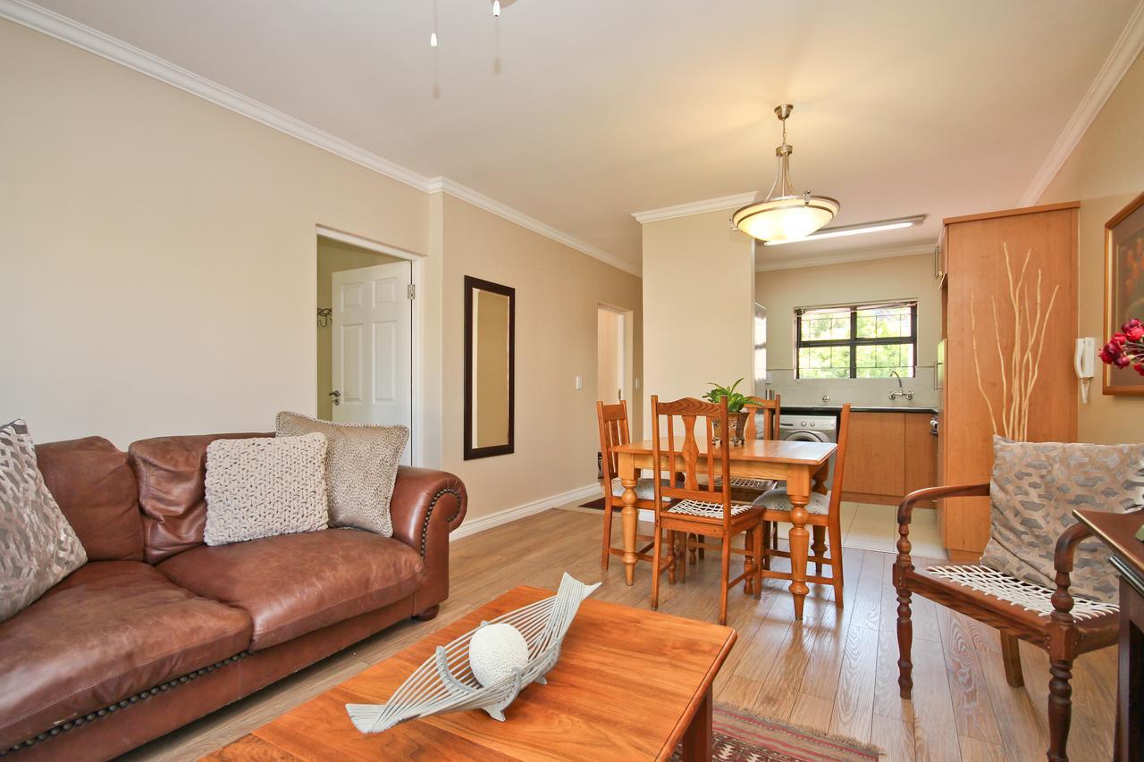 Apartment Vilaroux Stellenbosch