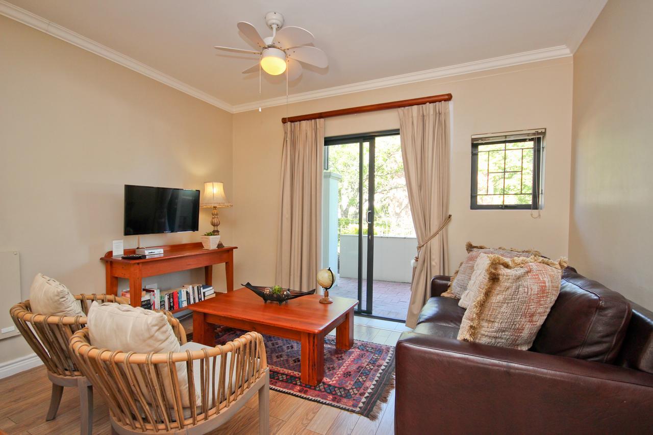 Vilaroux Stellenbosch