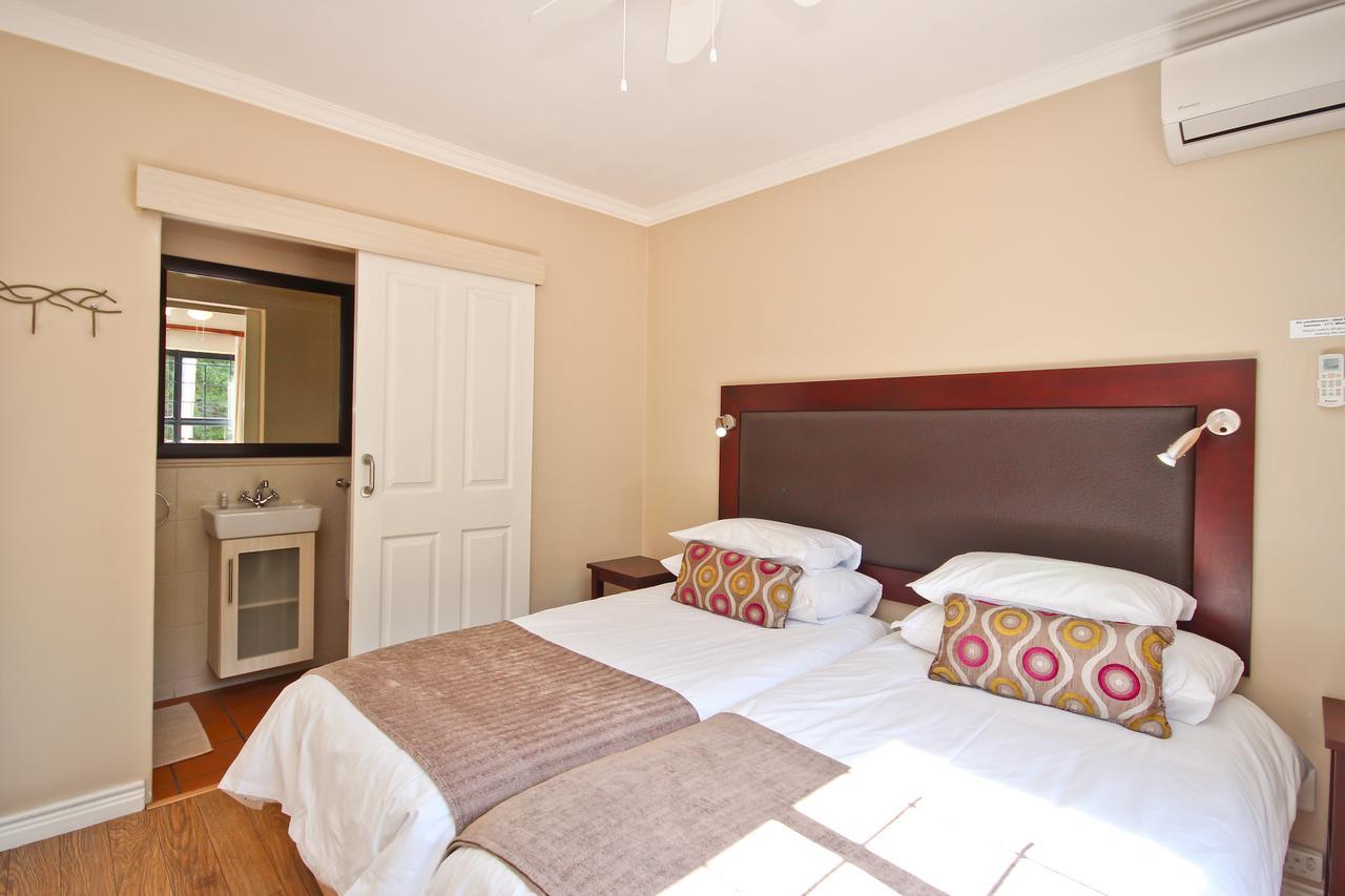 Apartment Vilaroux *