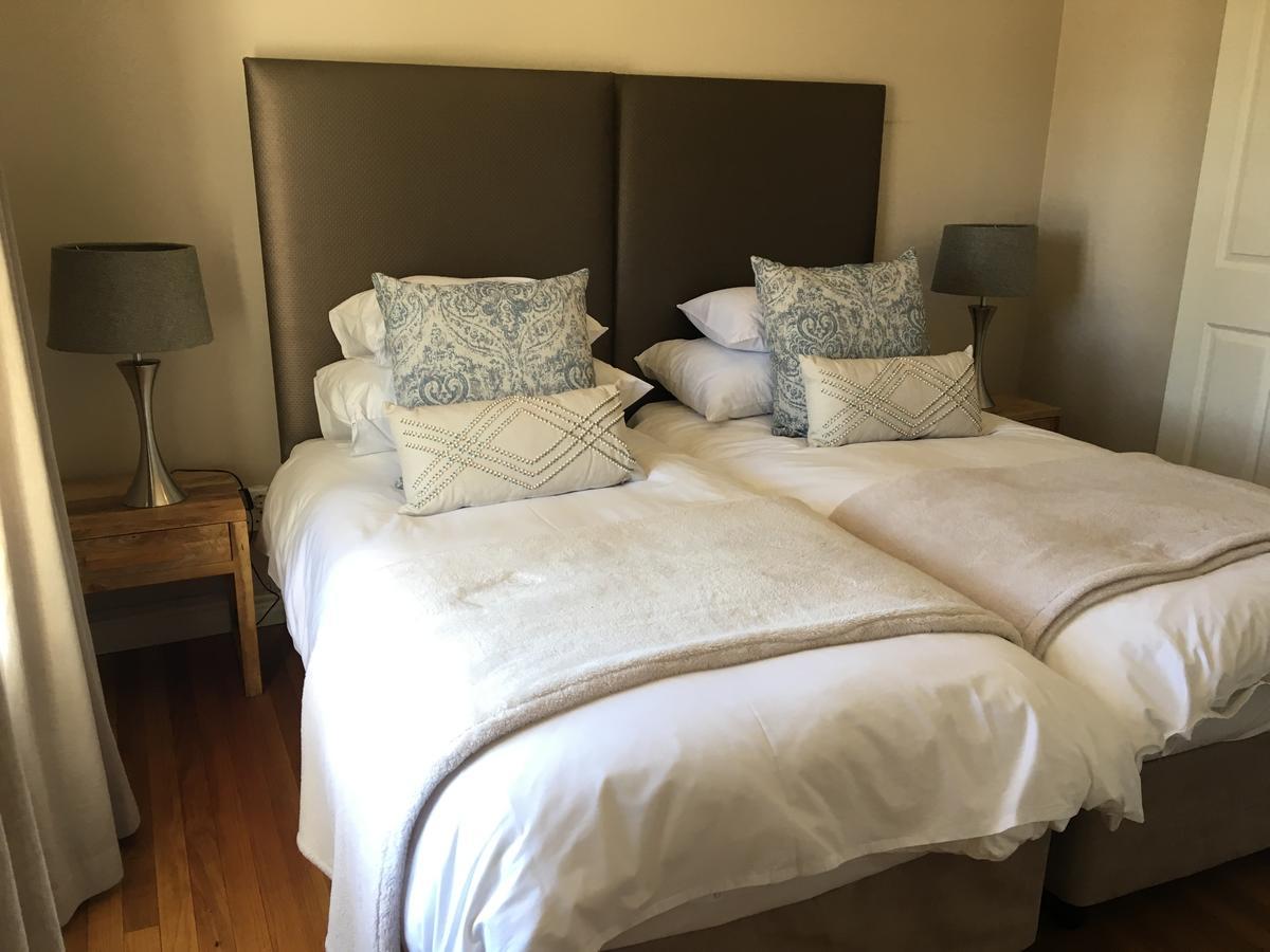 Apartment Vilaroux Stellenbosch