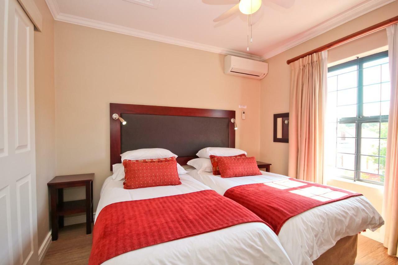 Vilaroux Apartment Stellenbosch